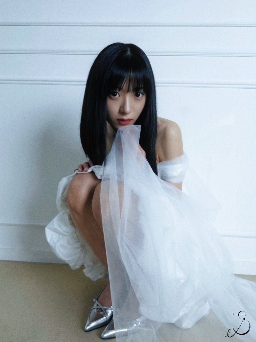 JINSOL진솔 tweet media