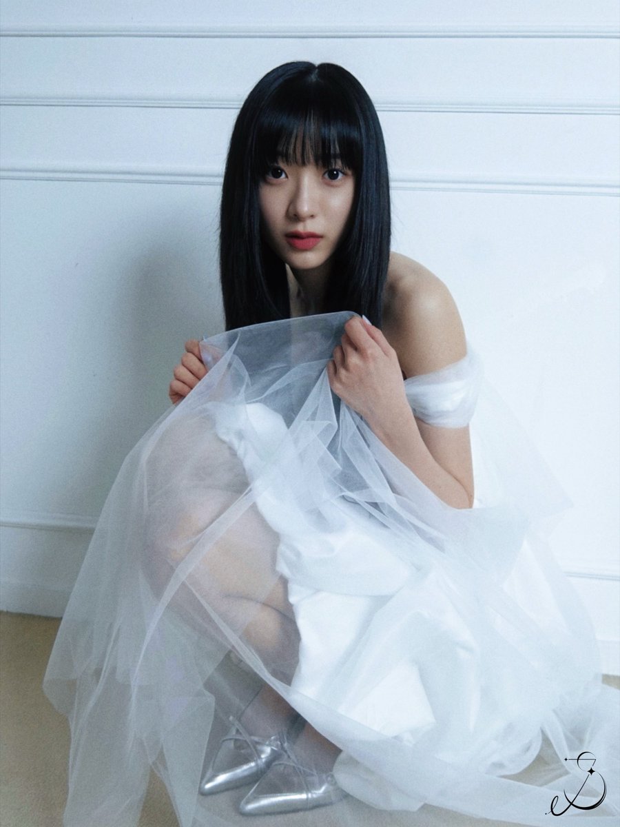 [💿]
JINSOL 이진솔 5th Digital Single
[from. Sagittarius]🌌

🎧2026. 03. 18 6PM (KST)

같은 숨을 쉬어 here we are🌫️

#JINSOL #이진솔 #from_Sagittarius