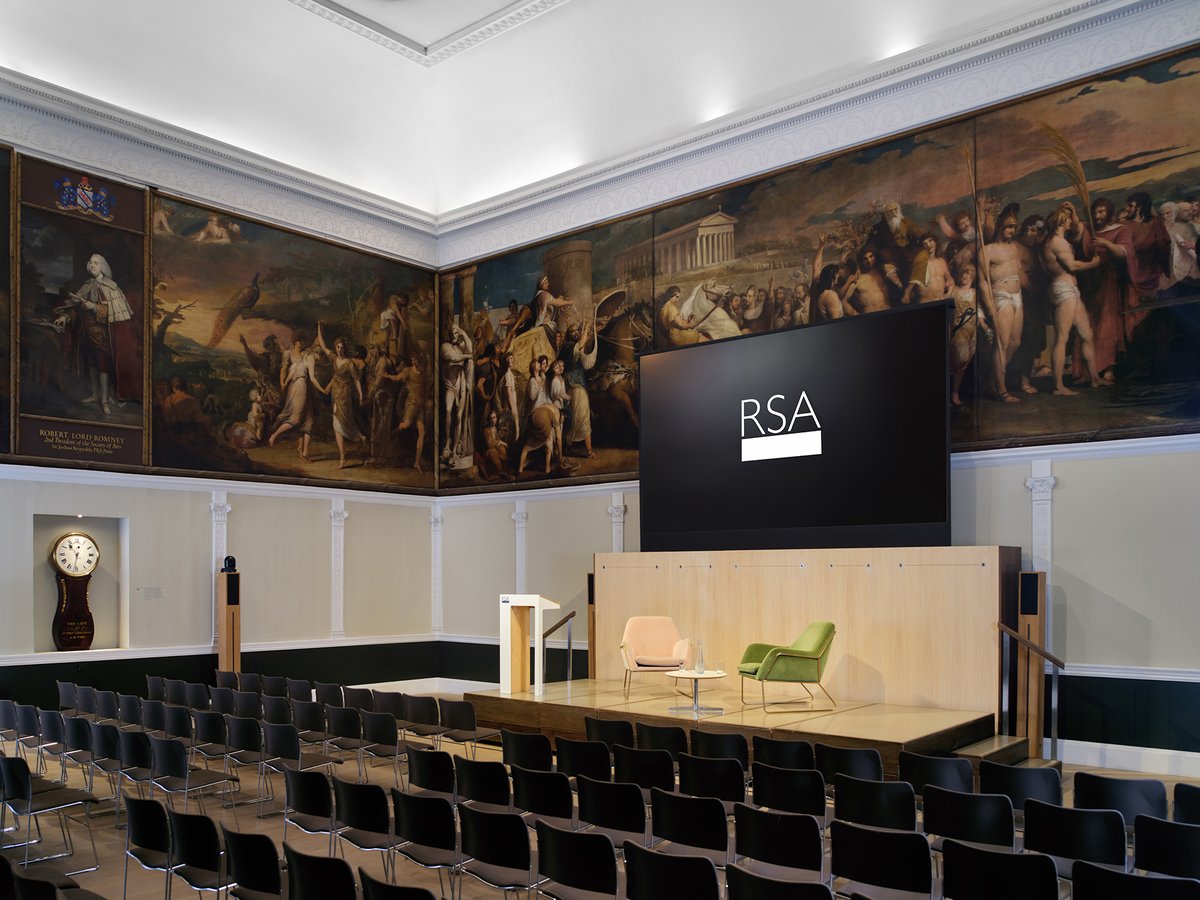 Hire Space tweet media