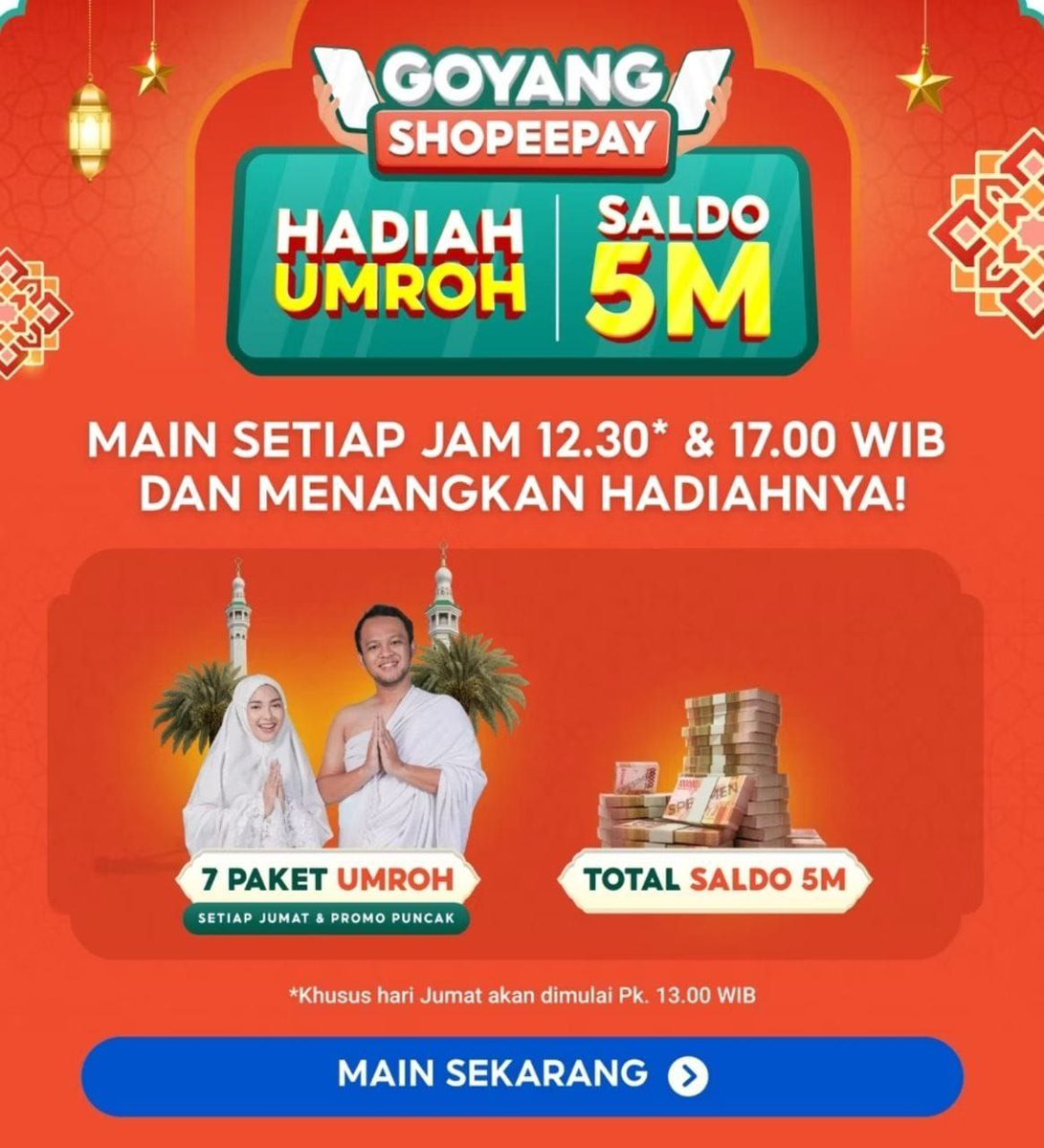 Akulah Para Pencarimu ya Promo tweet media