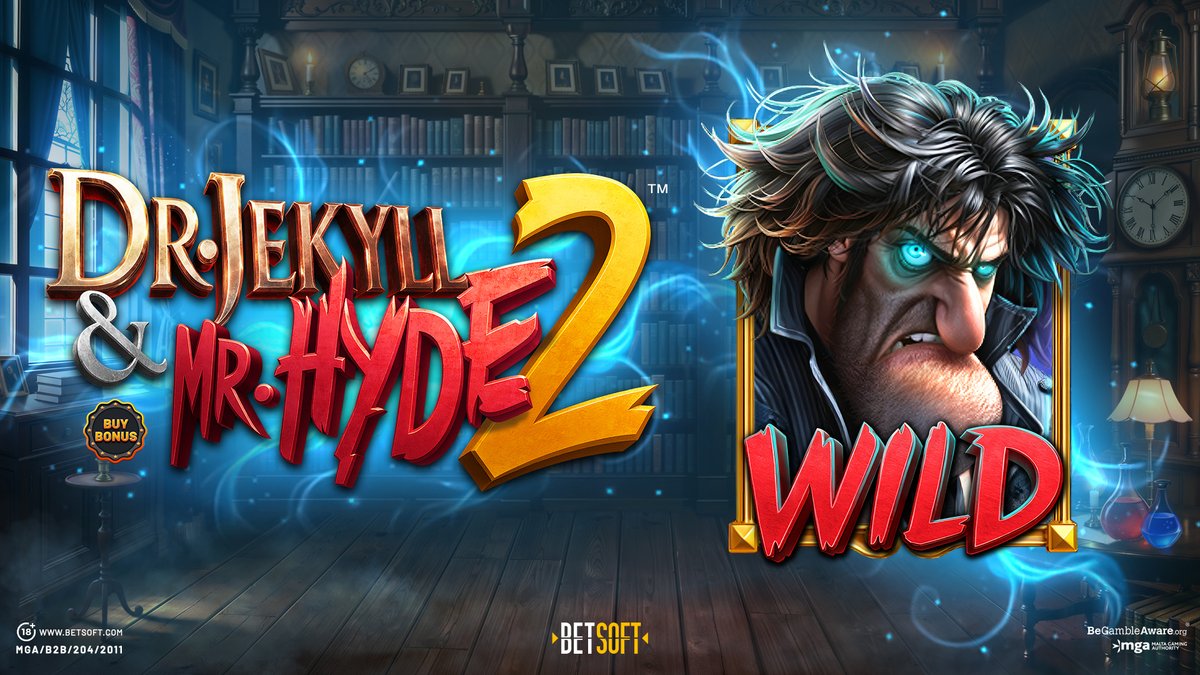 Betsoft Gaming tweet media