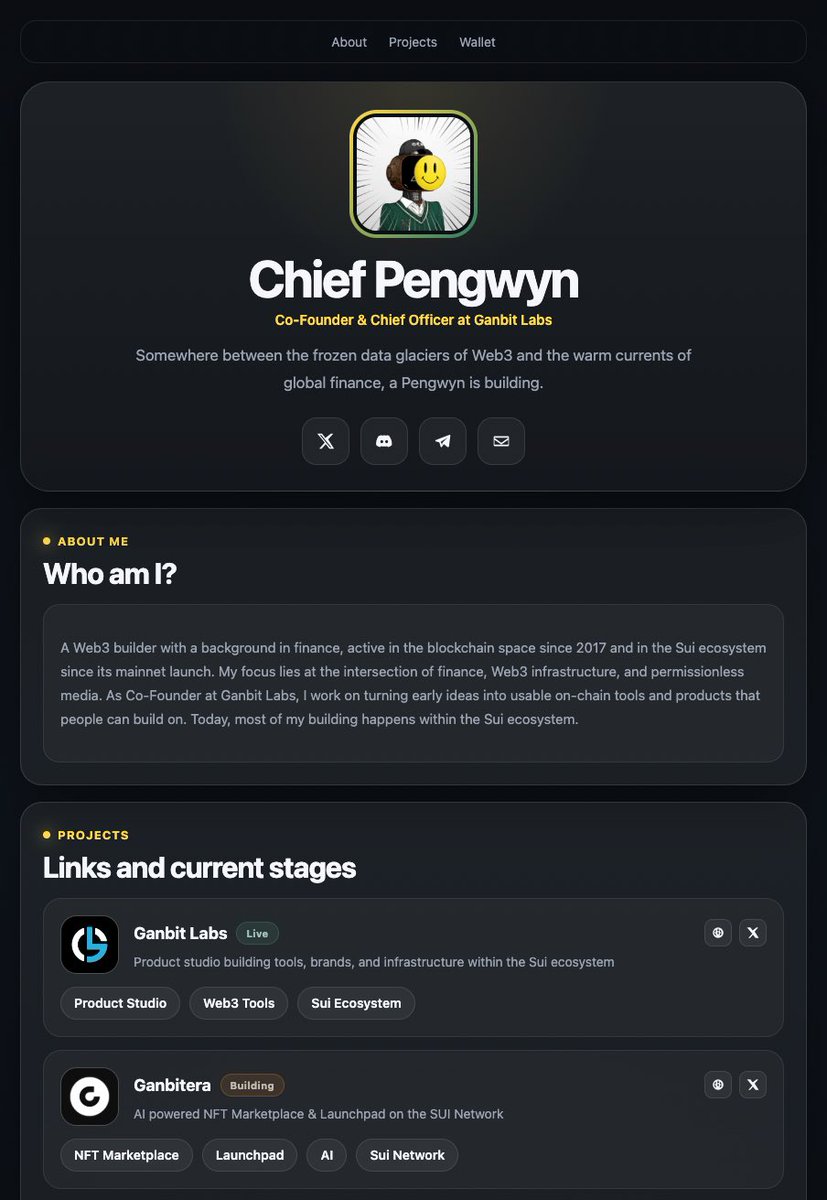 Chief 🐧 tweet media