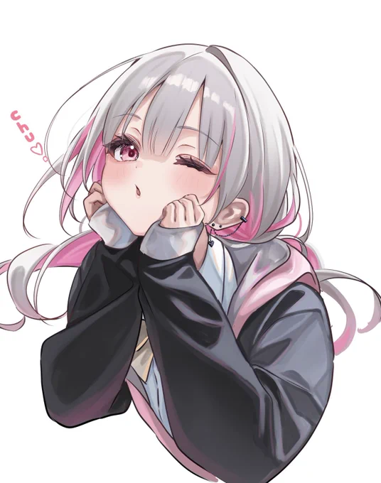 chu #空澄絵