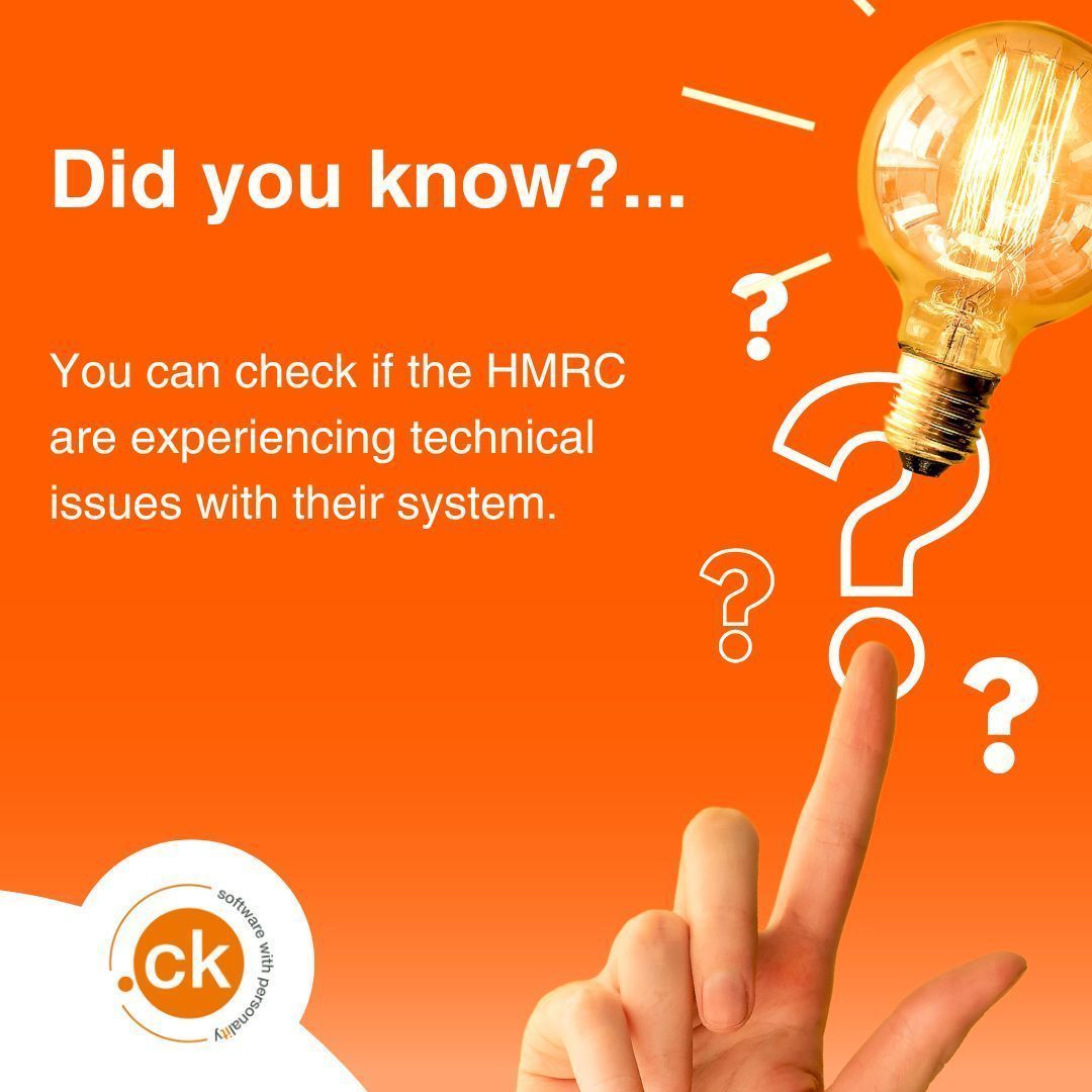 CK Systems Ltd tweet media