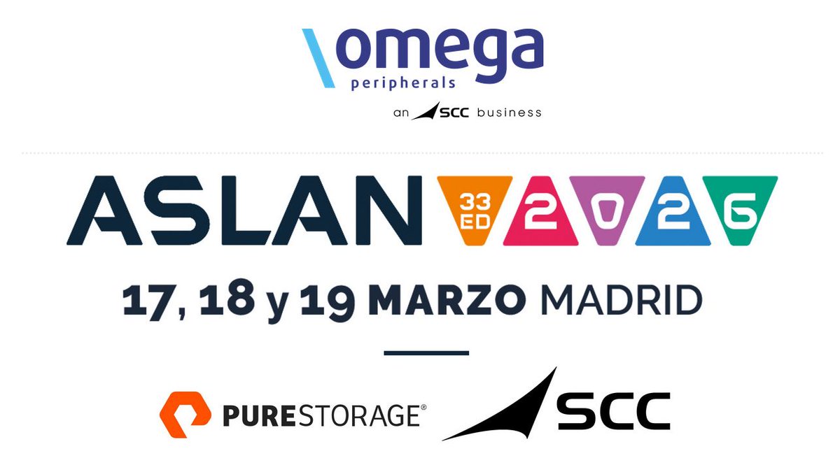 Omega Peripherals tweet media