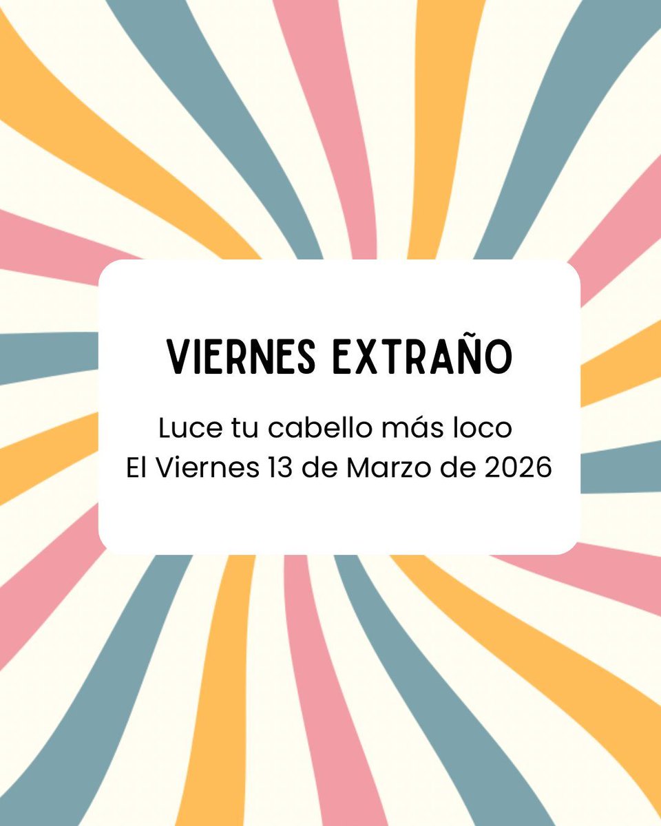 Danny Gonzalez, Principal tweet media