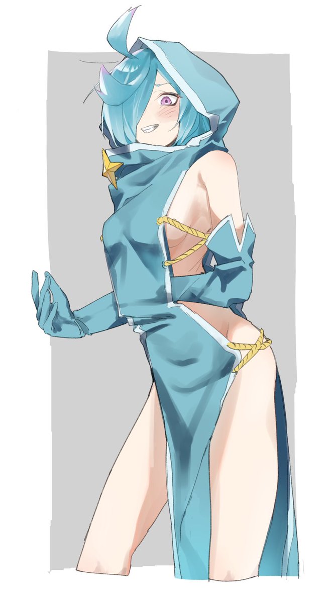 ふぃる。 tweet media