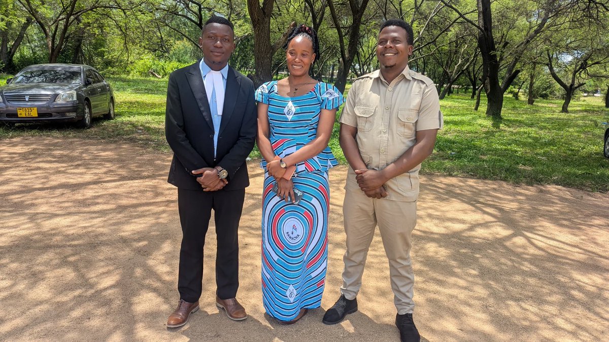 Official Bavicha Taifa tweet media