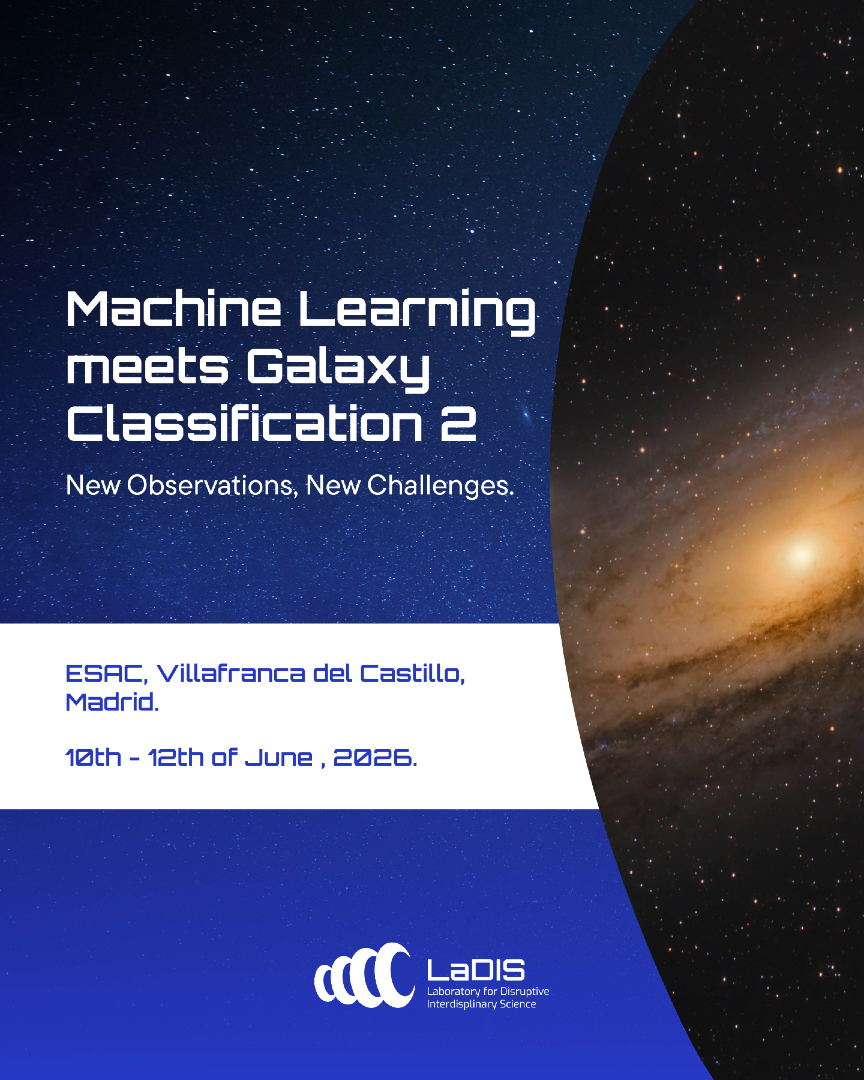 LaDIS_UVa tweet media