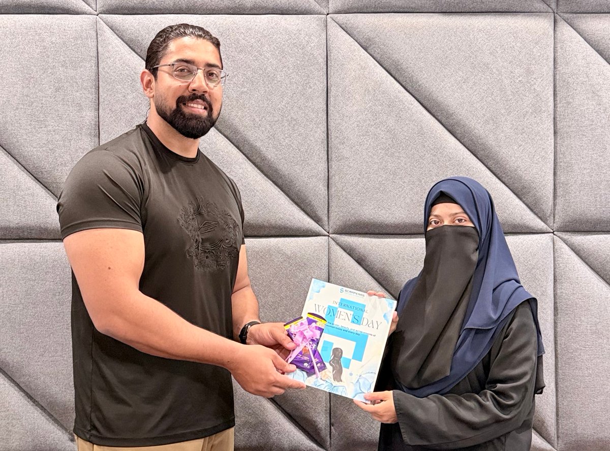 Scraperrs tweet media