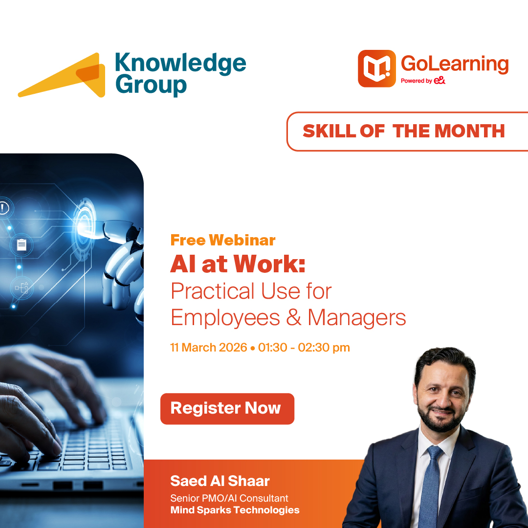 Knowledge Group tweet media
