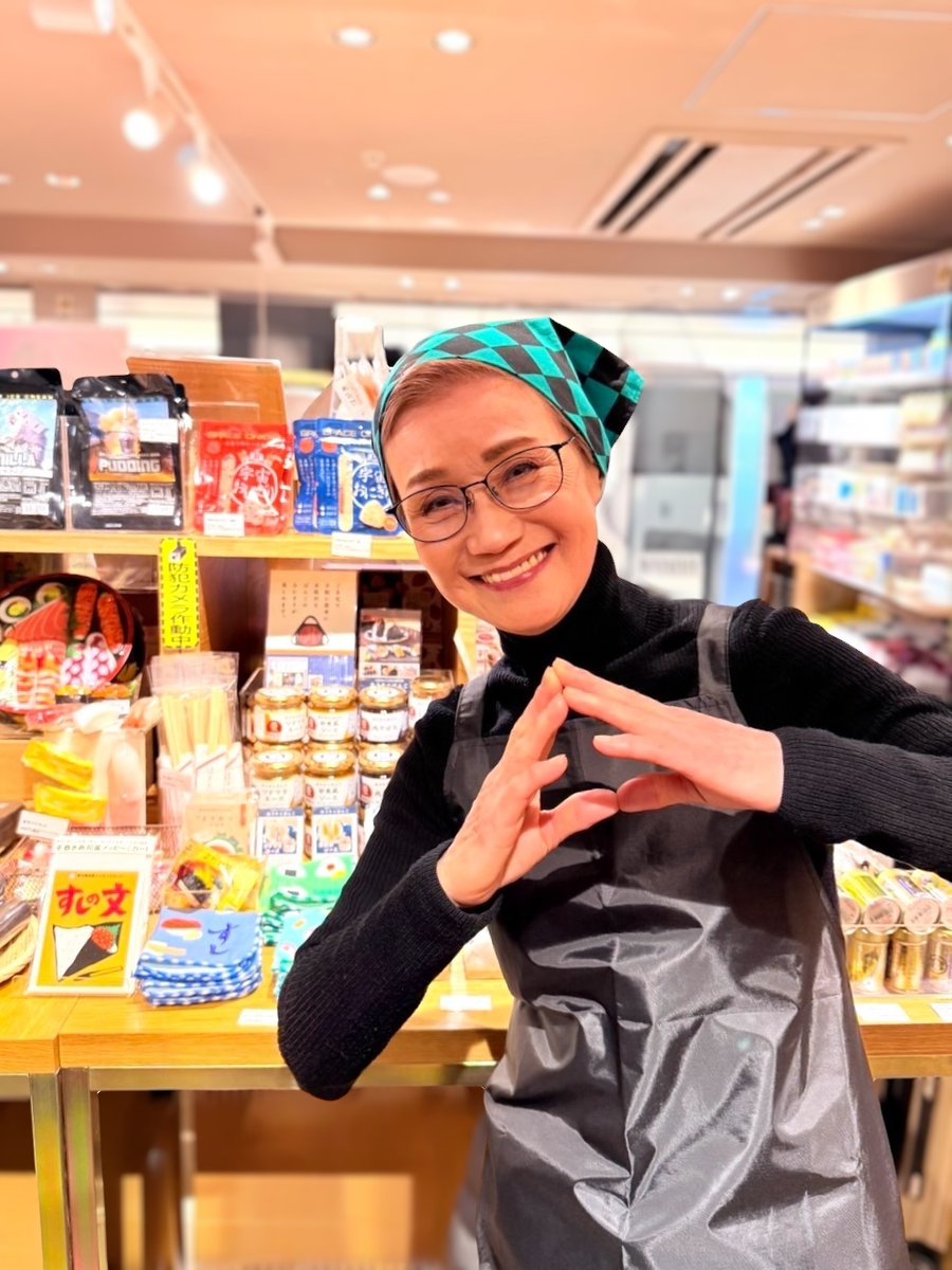 TOKYO!!!（トーキョーみっつ） tweet media