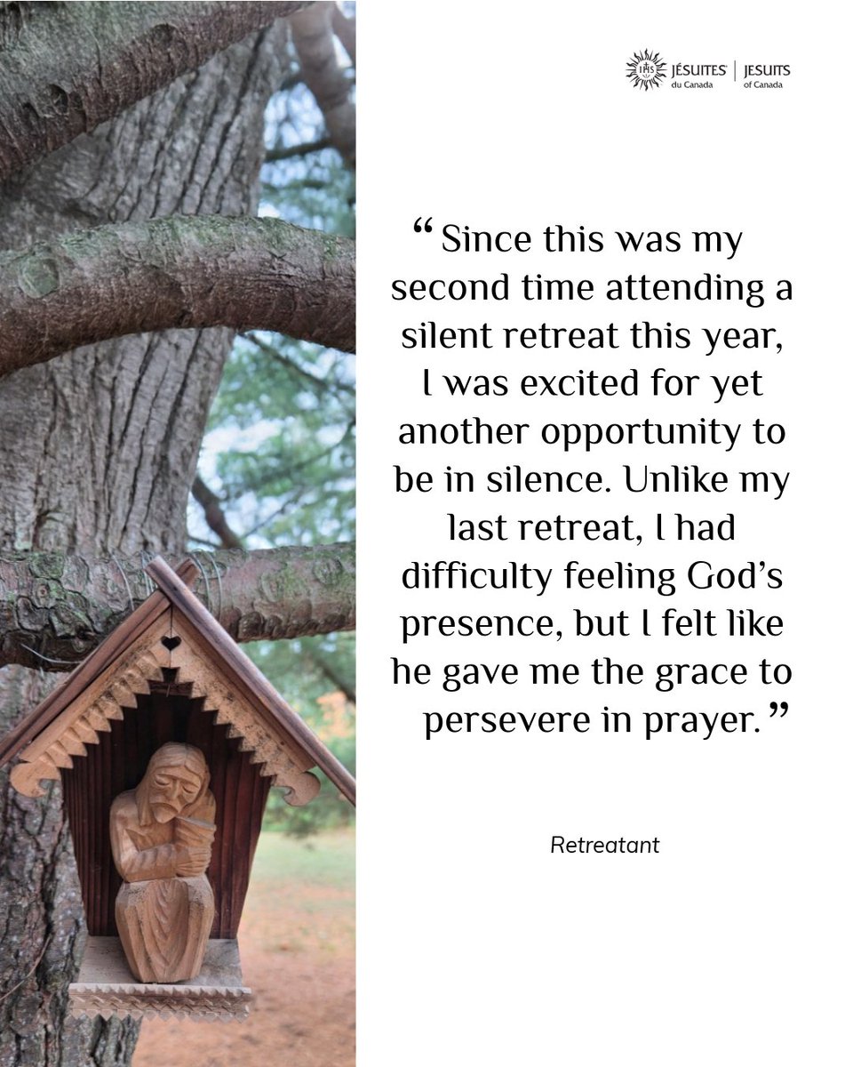 Jesuits of Canada tweet media