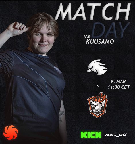 INFURITY GAMING tweet media