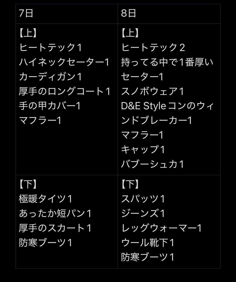 니17 tweet media