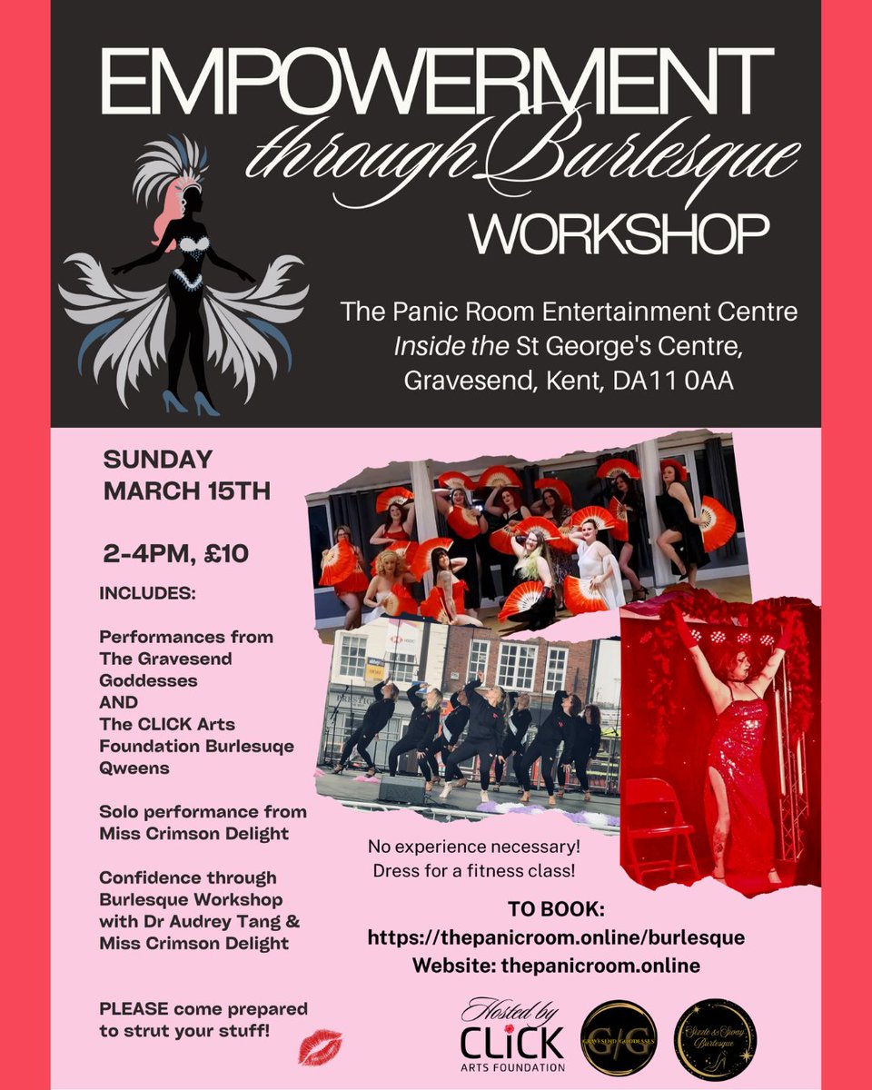 clickartsfoundation tweet media