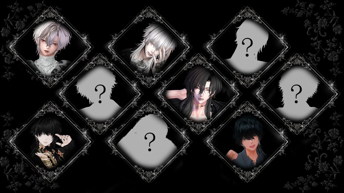 Club Alpha Dominion tweet media