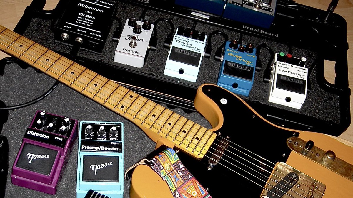 joe__bk's tweet image. It’s #MusicMonday again 🎸🎶 
#MondayMotivaton #MondayVibes