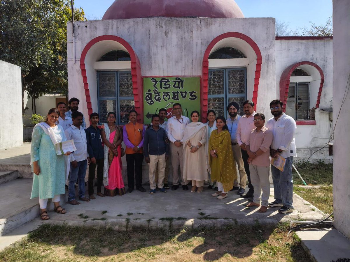 Development Alternatives tweet media