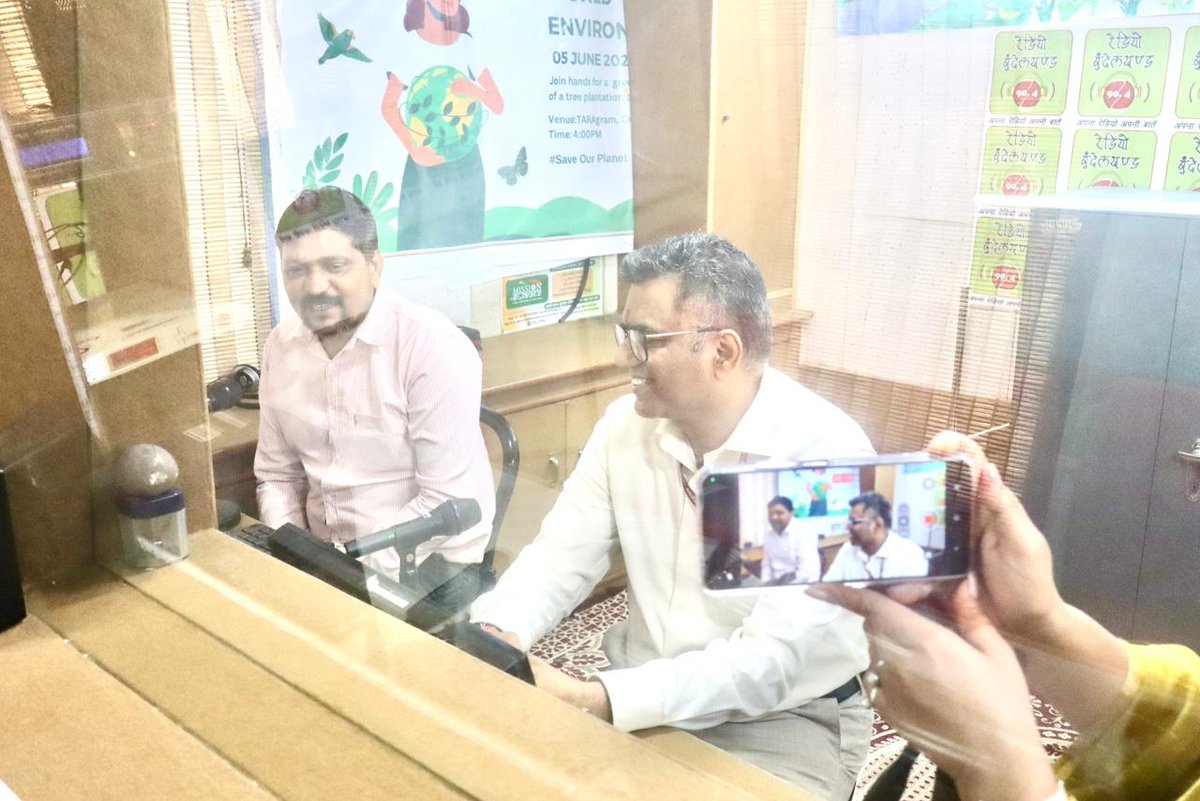 Development Alternatives tweet media