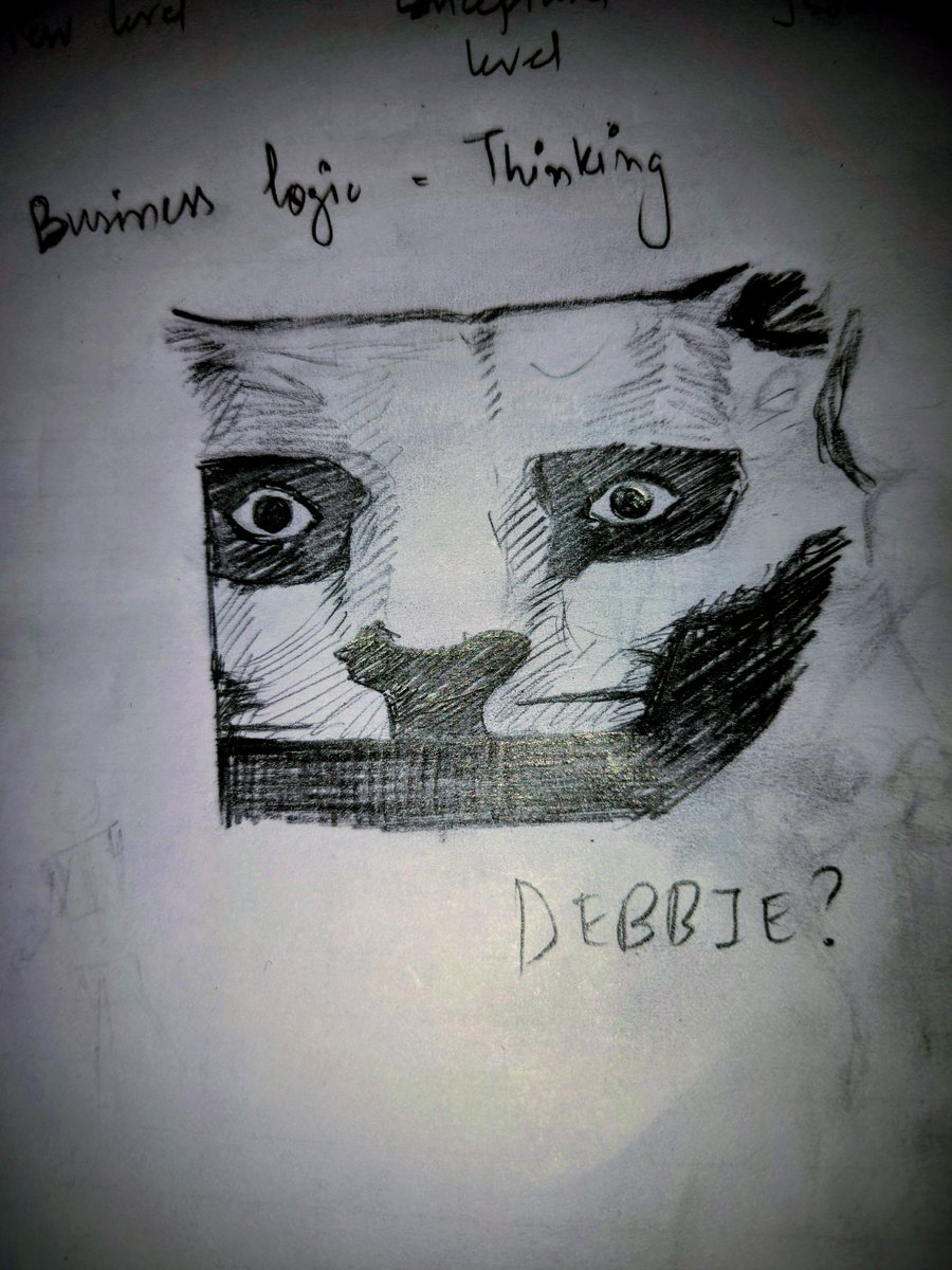 MIRAN11123's tweet photo. @KyuFaraday I was bored in class https://t.co/21Tqey0Hg4