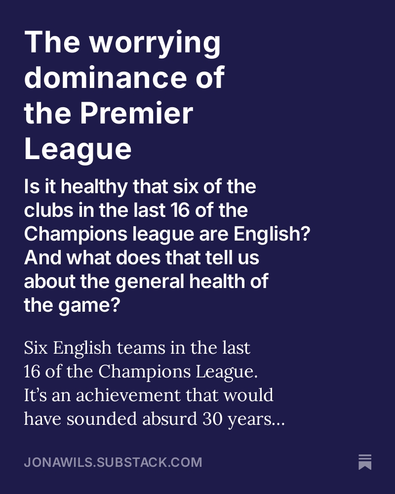 Jonathan Wilson tweet media