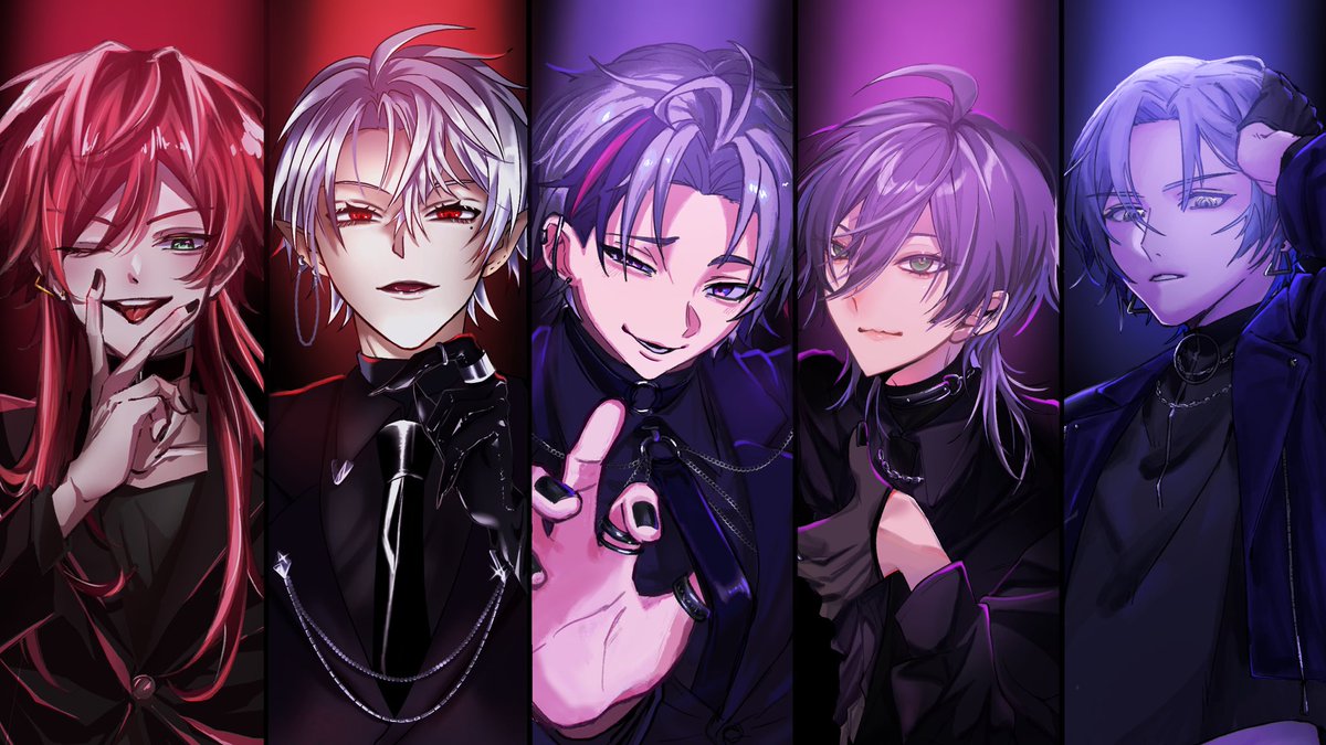 【合作】イイじゃん