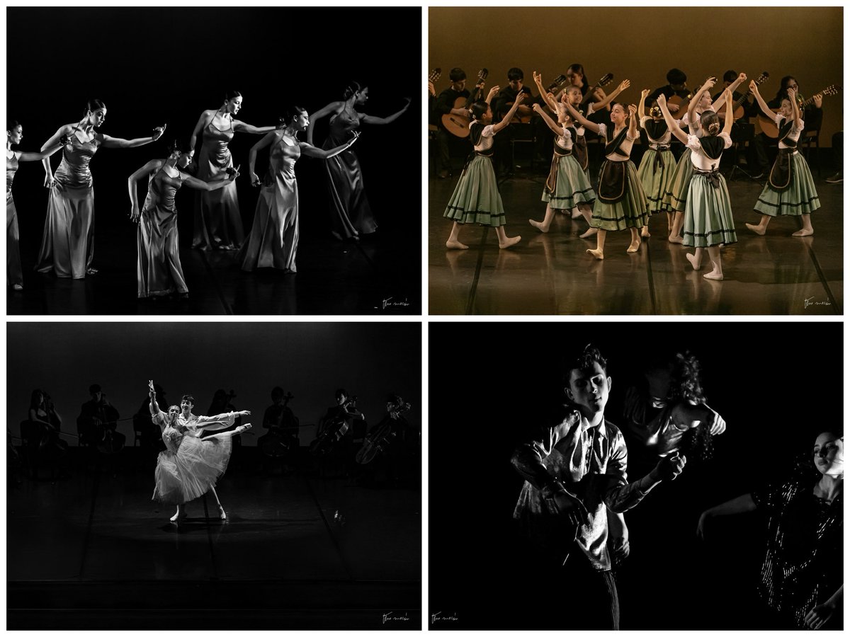 CPDCarmenAmaya's tweet photo. AMALGAMA 2026
Que mejor manera de empezar la semana que con estas maravillosas fotografías.
¡¡Esperamos que las disfrutéis!!
📷 @Tino_moran
#conservatoriodanza #danza #musica #Amalgama26 https://t.co/zsbjE4tLZu