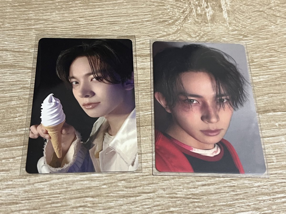 じょん tweet media