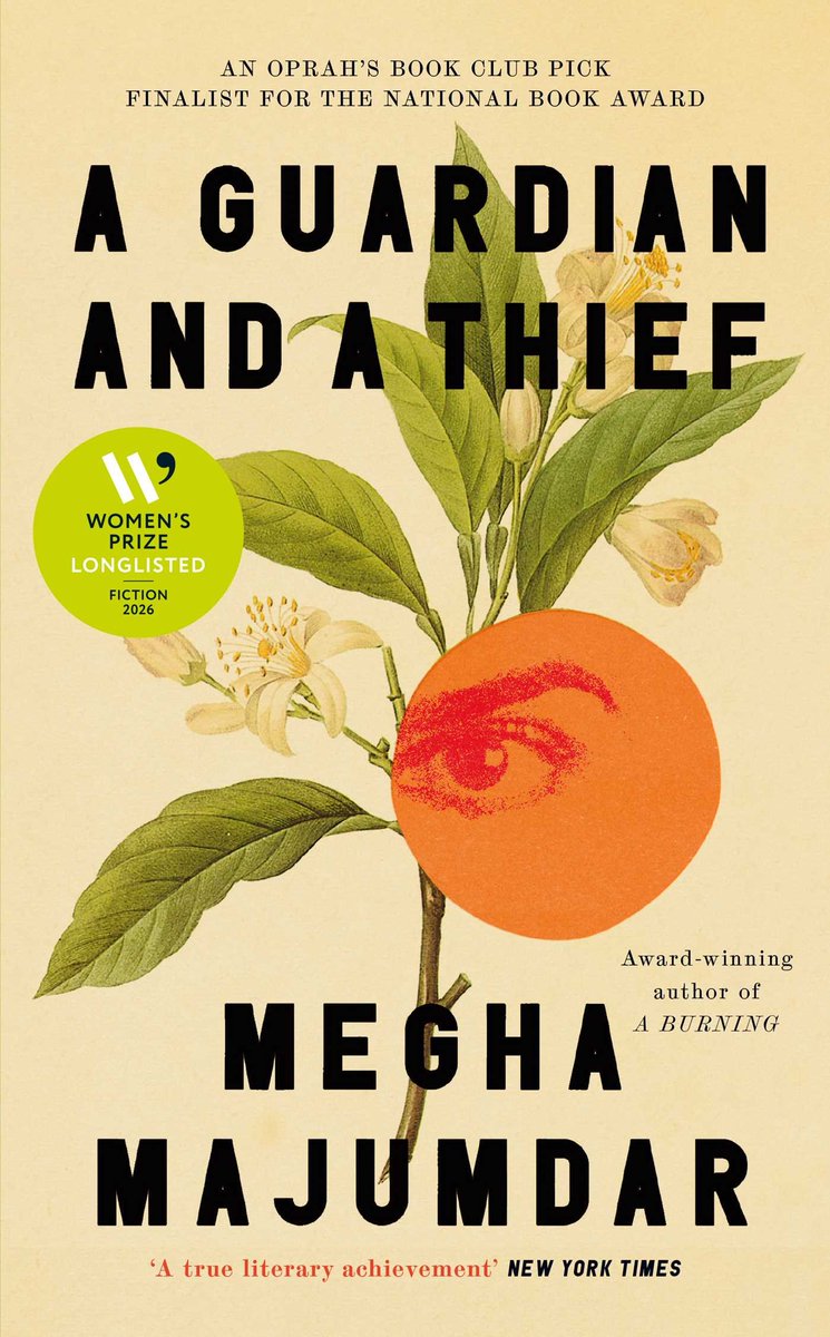 ByYourBedside's tweet photo. My week starts with...
๐ฟA Guardian and a Thief #MeghaMajumdar
๐งกHeart the Lover #LilyKing
๐High and Low @AmandaPCraig (out May 7)
๐The Repentants #KateFoster (out May 28)
@ScribnerBooks @canongatebooks @AbacusBooks @MantleBooks https://t.co/1l7kRBhO2u