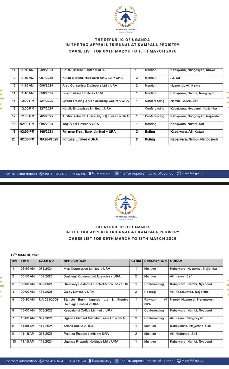 The Tax Hub UG tweet media