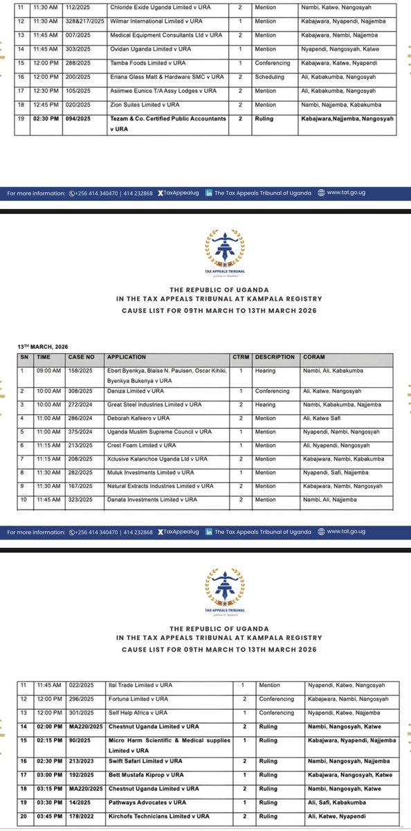 The Tax Hub UG tweet media