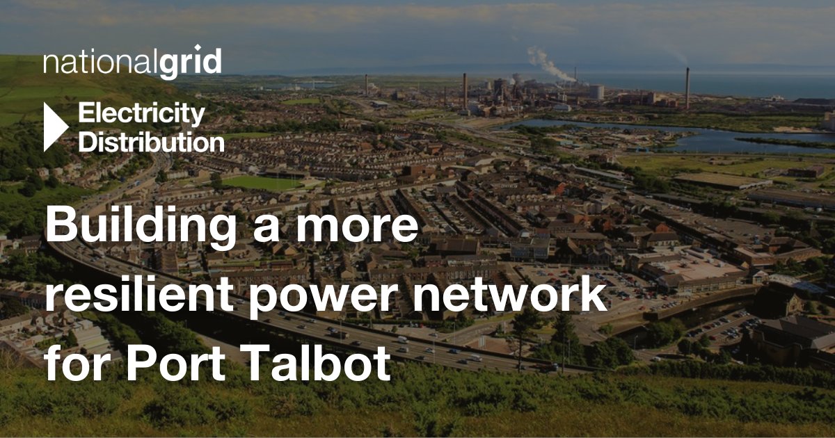 National Grid UK Customers tweet media