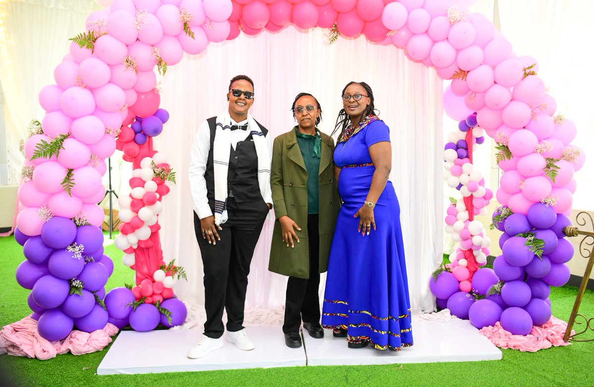 KenGen Pink Energy tweet media