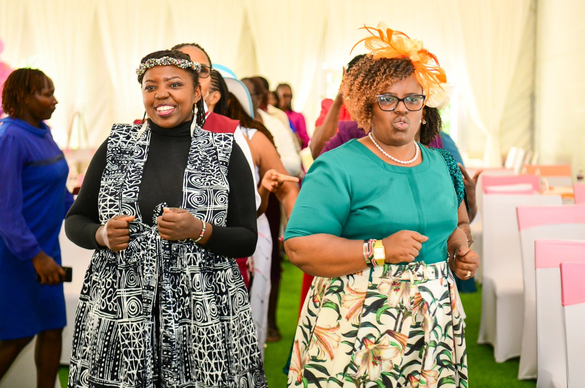 KenGen Pink Energy tweet media