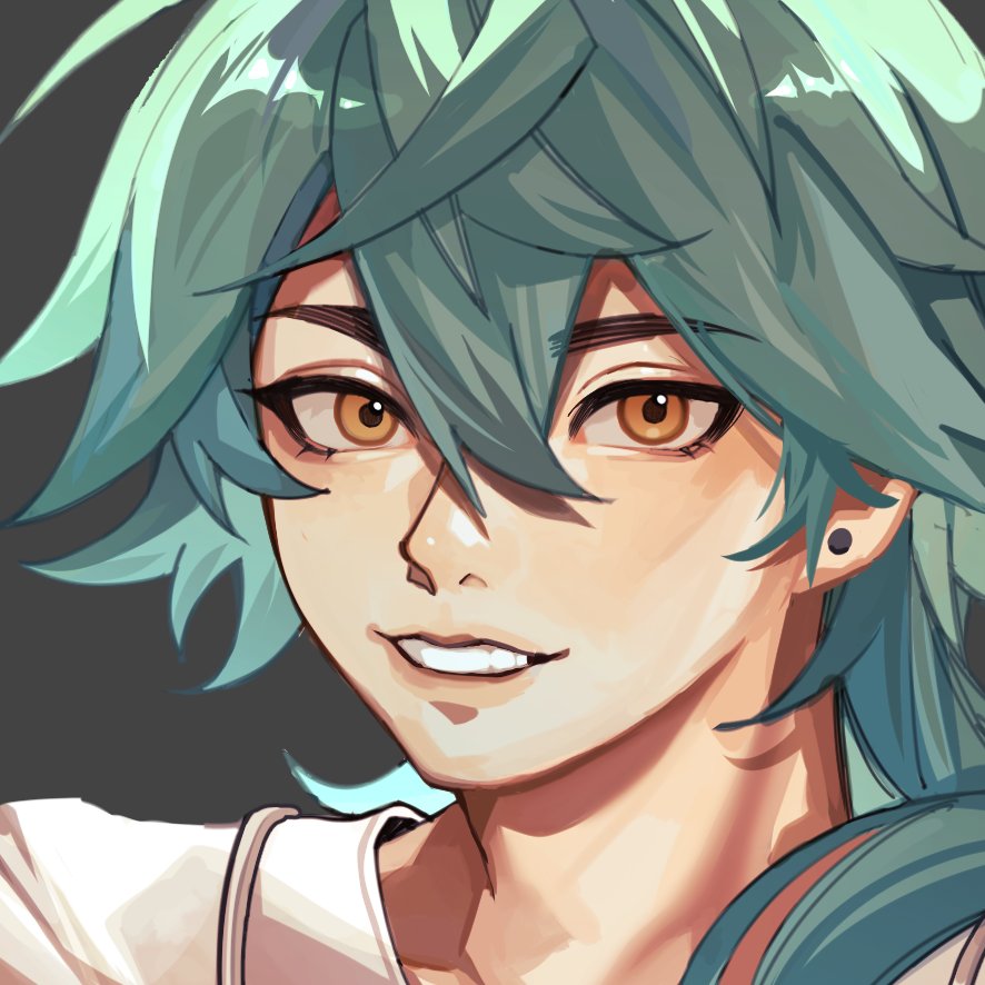 Dragonla_'s tweet photo. 💚✍🤓 https://t.co/XlTk6r9GrP
