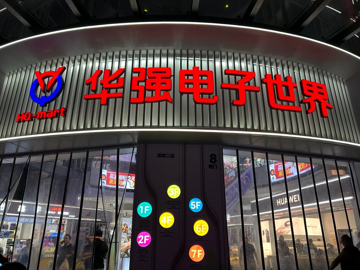 Mate Fulfill tweet media