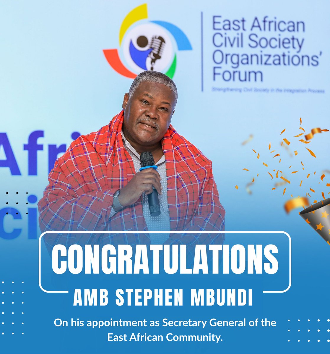 EACSOF Secretariat tweet media