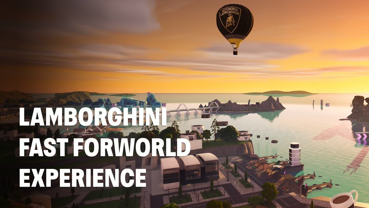 Motorverse tweet media