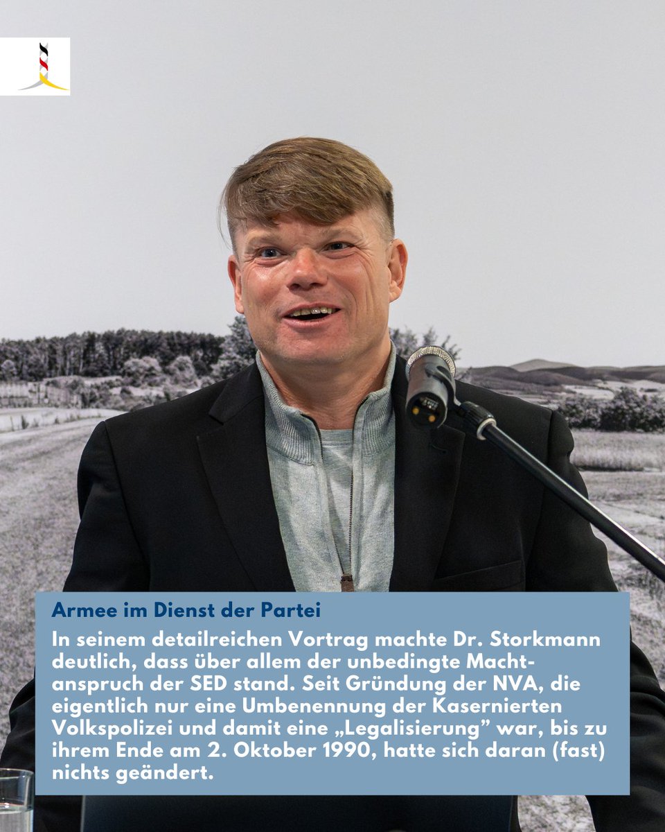 Point Alpha Stiftung tweet media