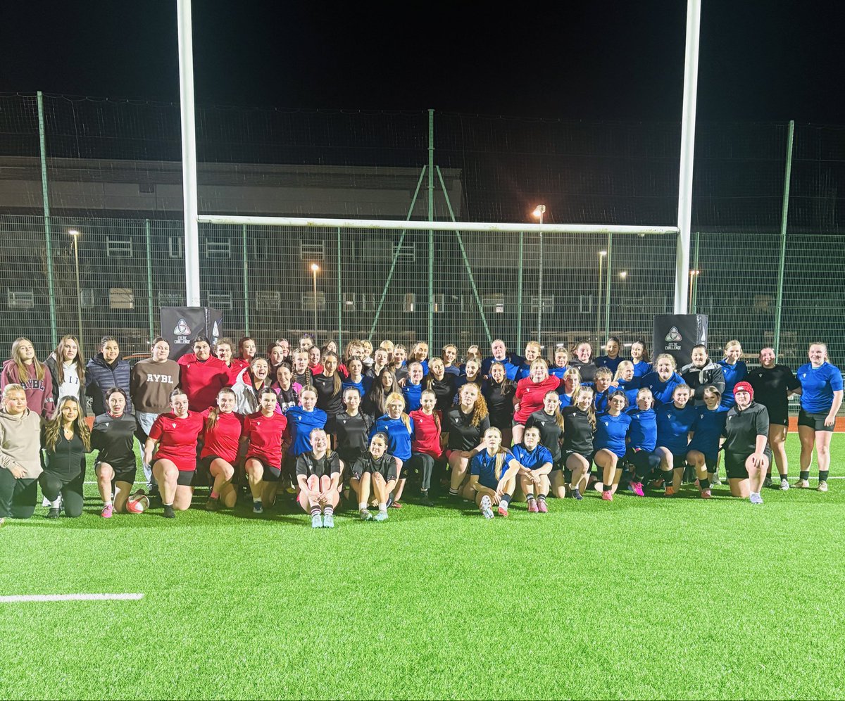 WRU Dragons Rugby Engagement Team tweet media