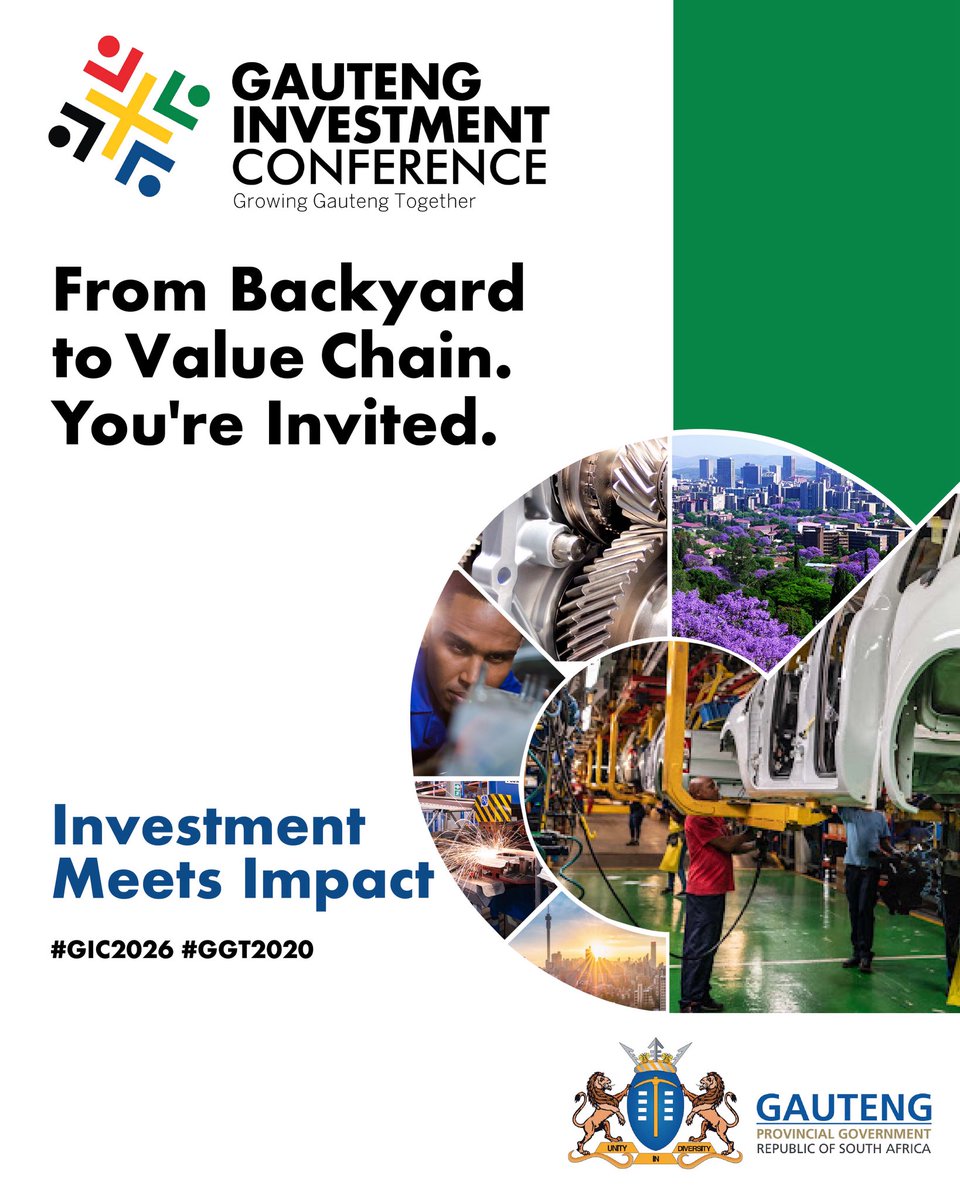 The GGDA tweet media