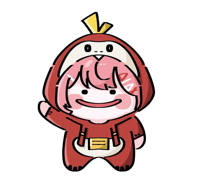 #miko_Art みこのPOKOPIA見たい~