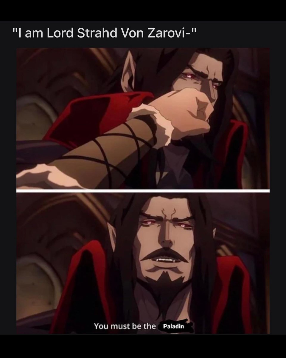 memeslich 💀 dnd memes tweet media