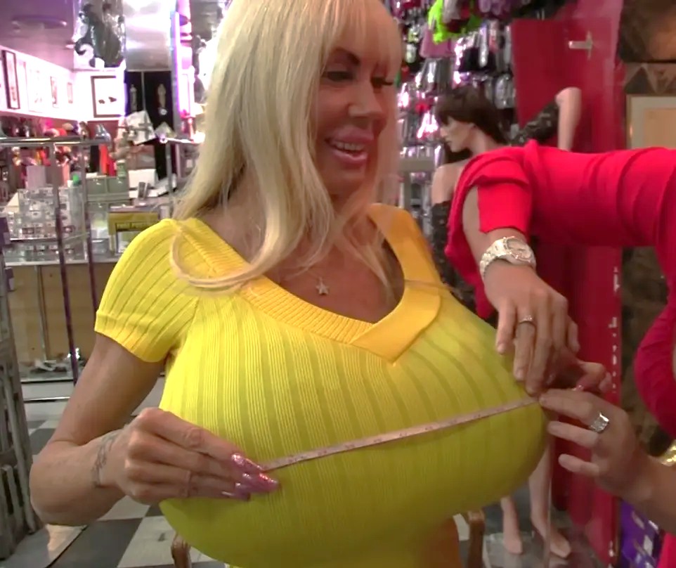 Boobcruiser tweet media