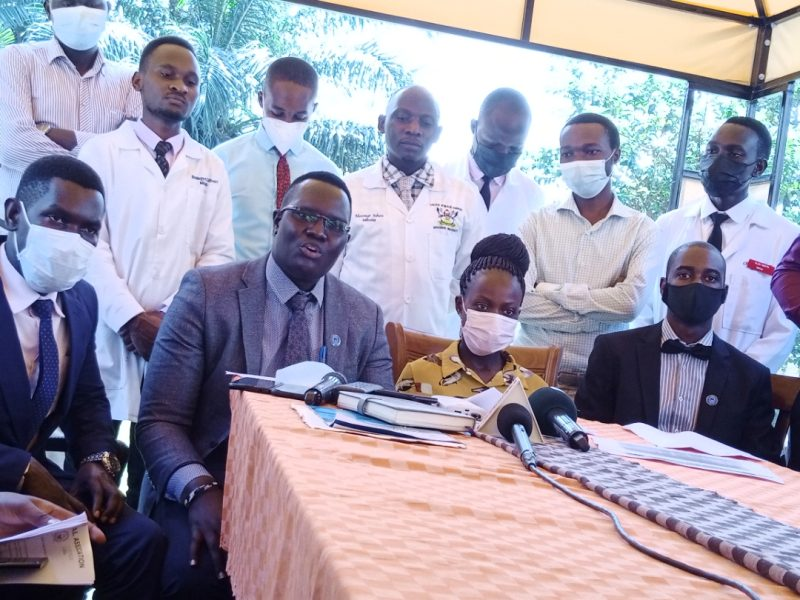 Campus Bee tweet media