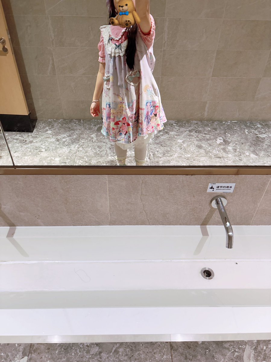 长至镜 tweet media