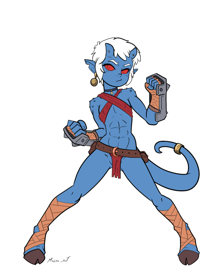 🔞Magra215 🔞on B-Sk tweet media