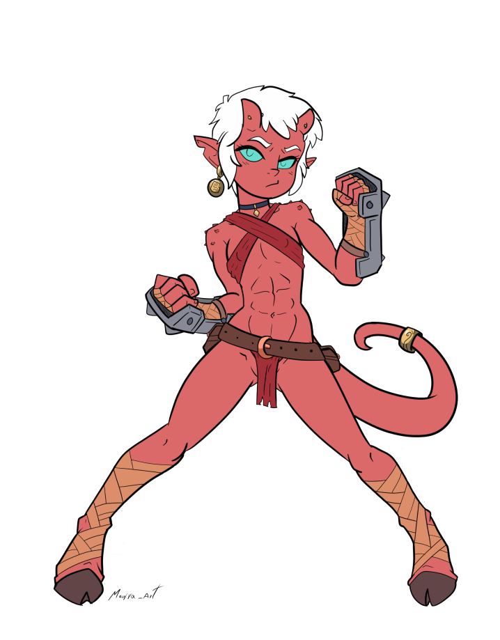 🔞Magra215 🔞on B-Sk tweet media