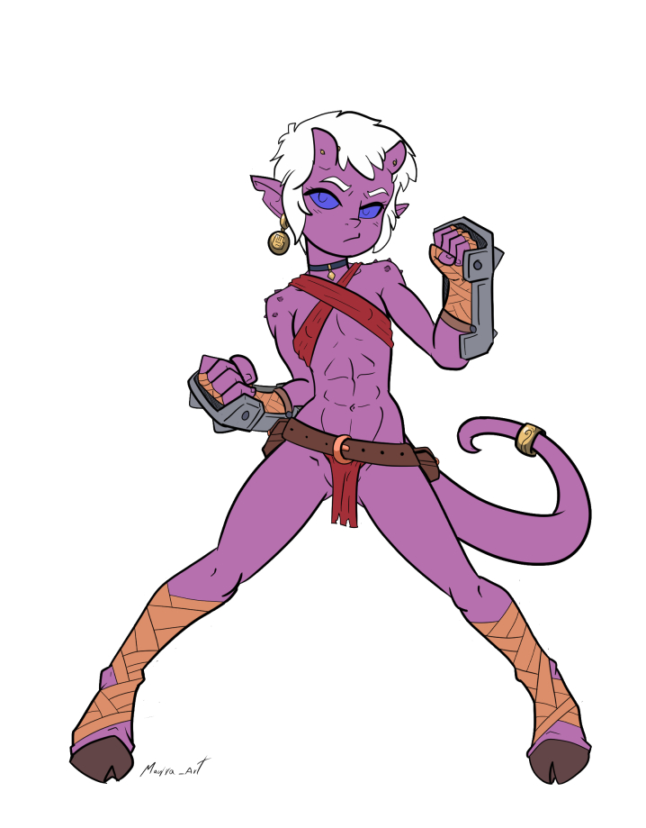 🔞Magra215 🔞on B-Sk tweet media